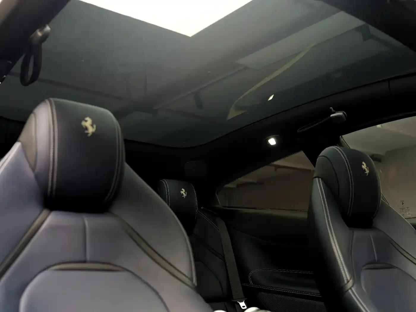 2016 GTC4Lusso 6.3L V12 — миниатюра 24