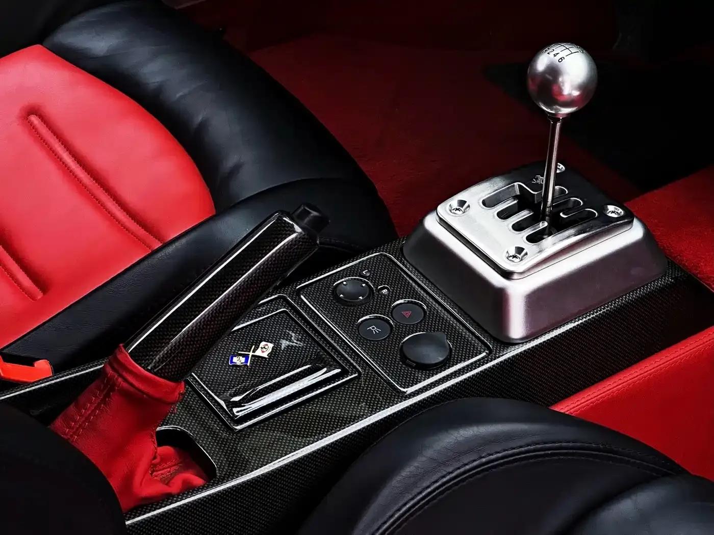 Ferrari F430 2005 Coupe 4.3 — миниатюра 13