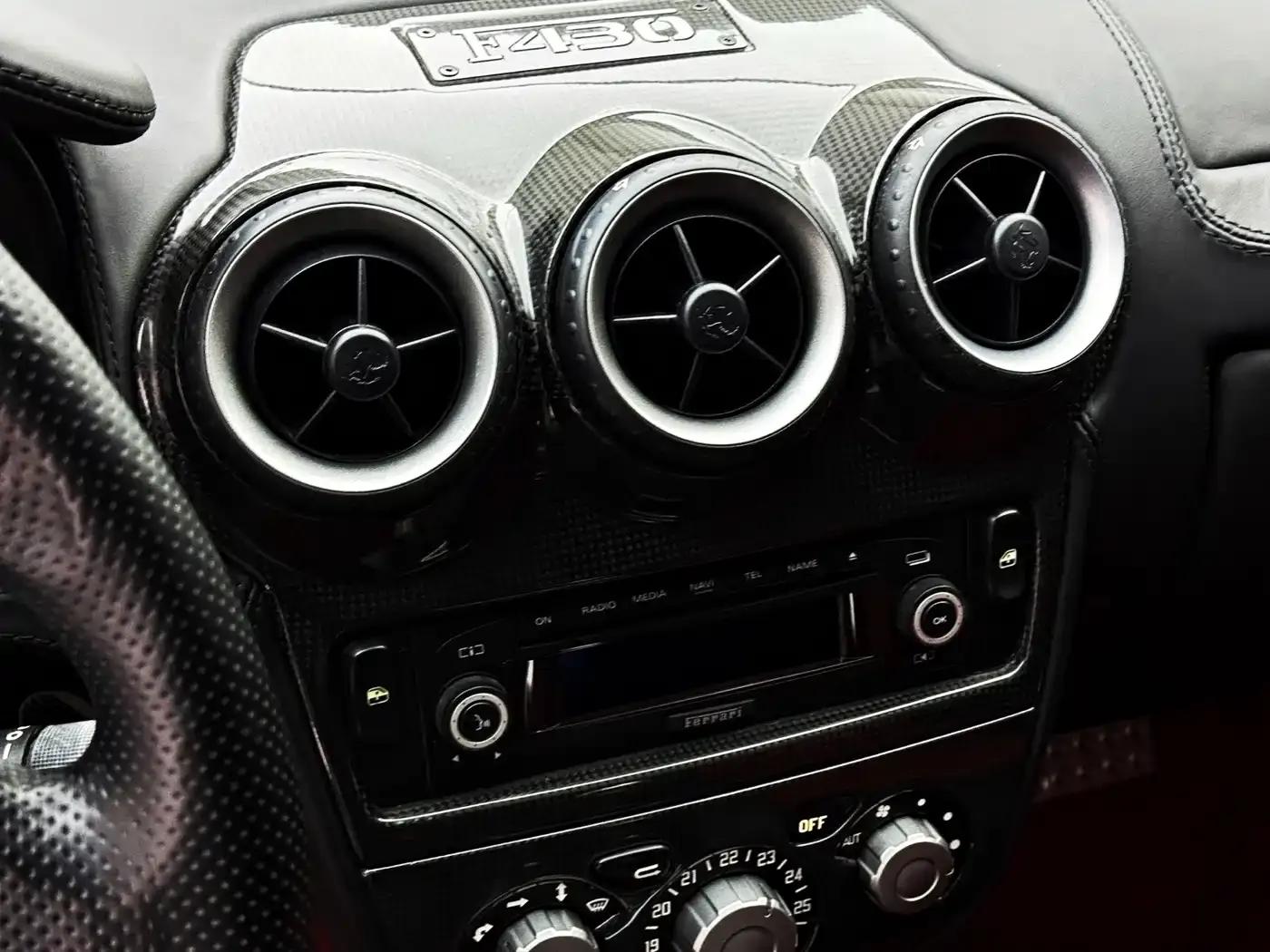 Ferrari F430 2005 Coupe 4.3 — миниатюра 14