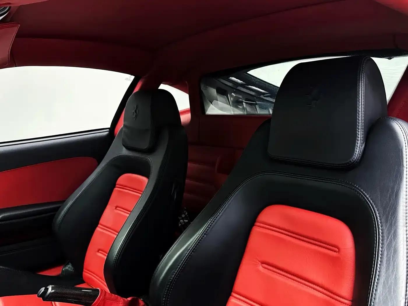 Ferrari F430 2005 Coupe 4.3 — миниатюра 16
