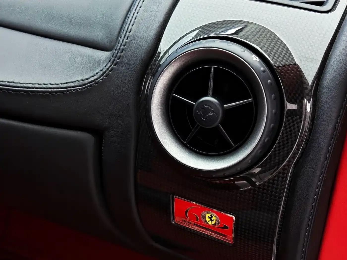 Ferrari F430 2005 Coupe 4.3 — миниатюра 21