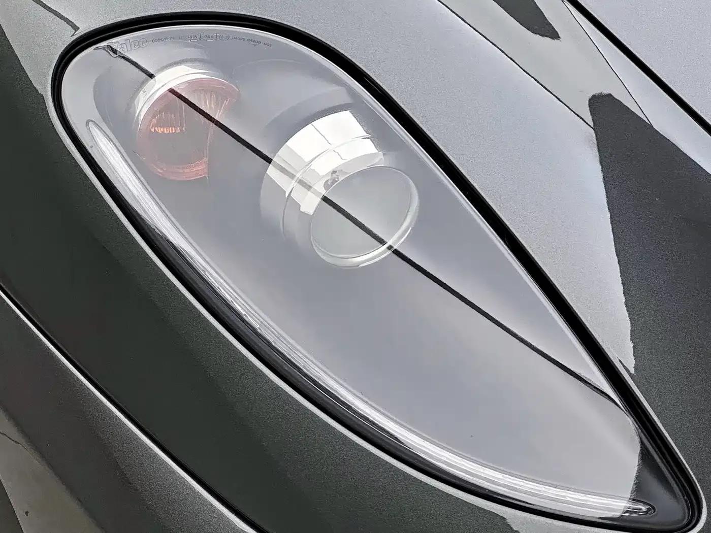 Ferrari F430 2005 Coupe 4.3 — миниатюра 10