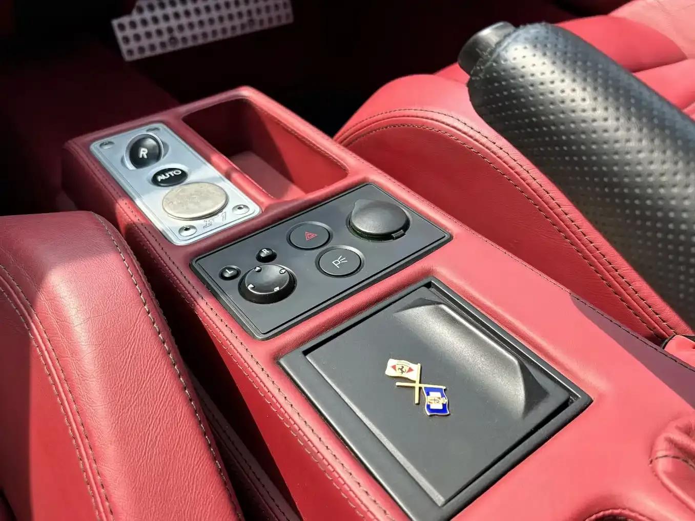Ferrari F430 2005 Coupe 4.3 — миниатюра 7