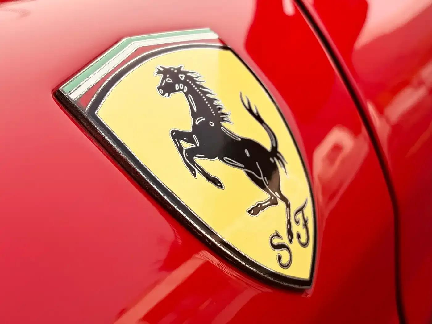 Ferrari F430 2005 Coupe 4.3 — миниатюра 14