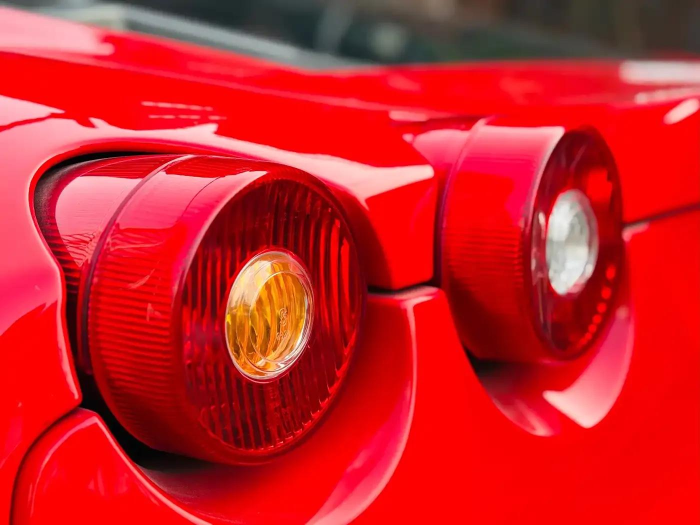 Ferrari F430 2005 Coupe 4.3 — миниатюра 16