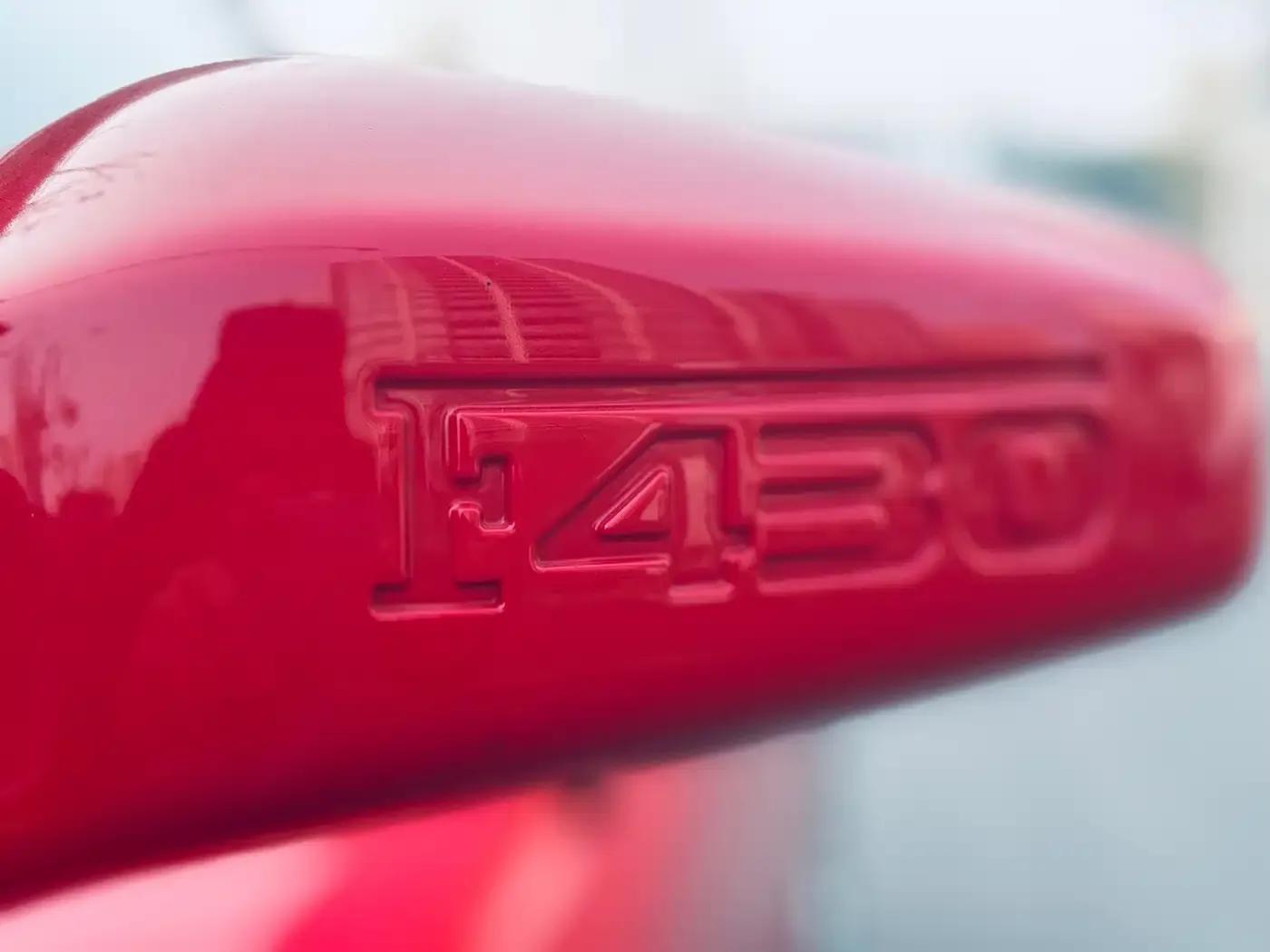 Ferrari F430 2005 Coupe 4.3 — миниатюра 17