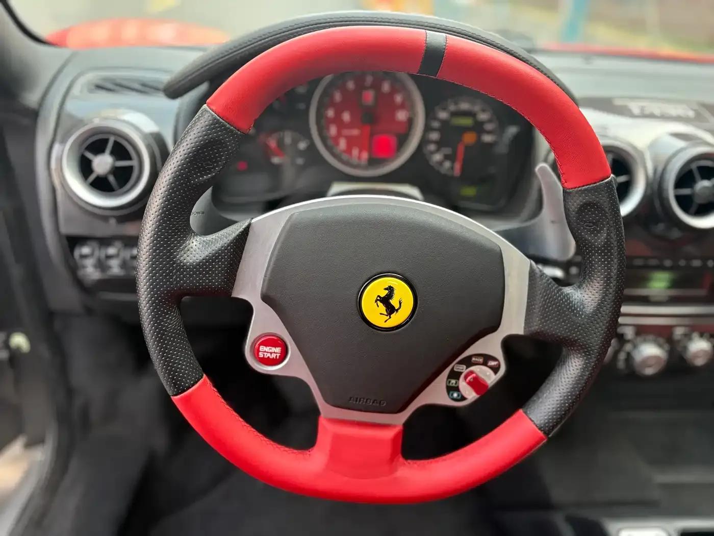 Ferrari F430 2005 Coupe 4.3 — миниатюра 18