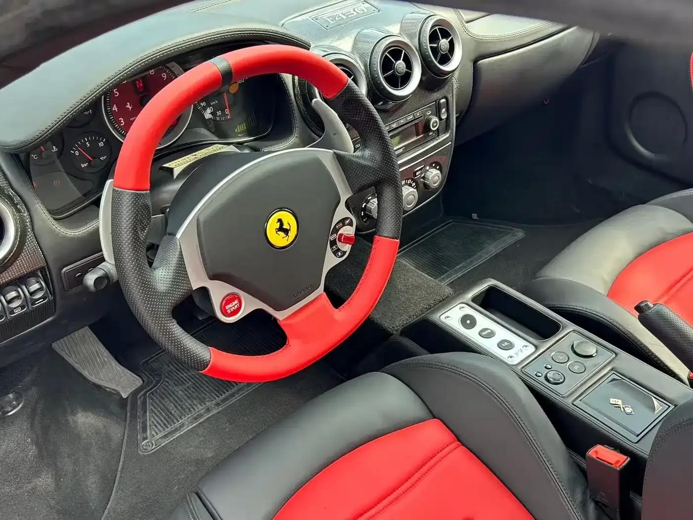 Ferrari F430 2005 Coupe 4.3 — миниатюра 4