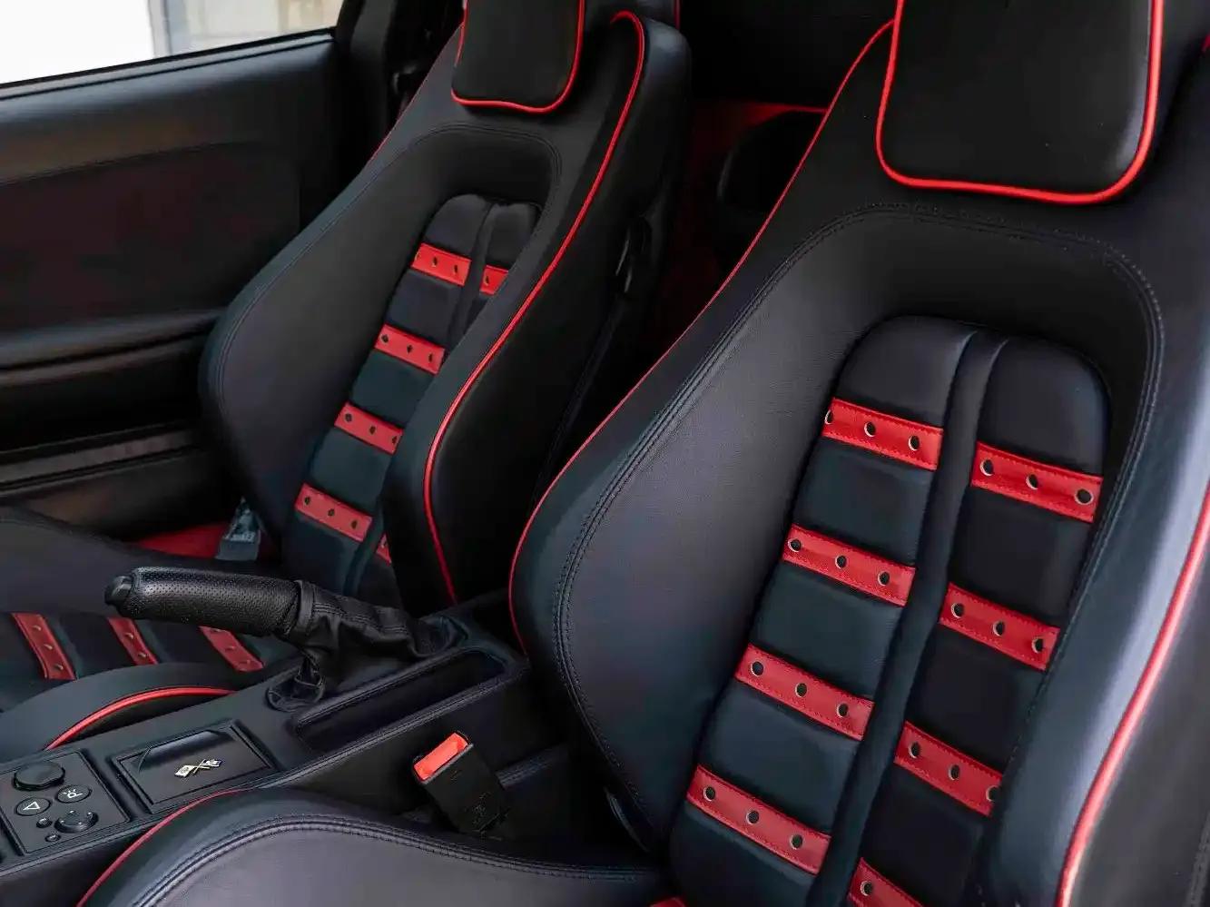 Ferrari F430 2005 Coupe 4.3 — миниатюра 13
