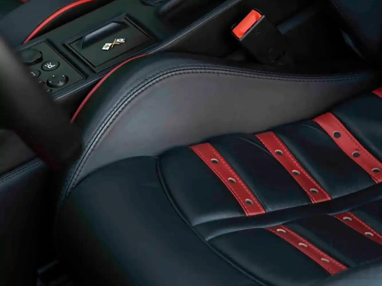 Ferrari F430 2005 Coupe 4.3 — миниатюра 17