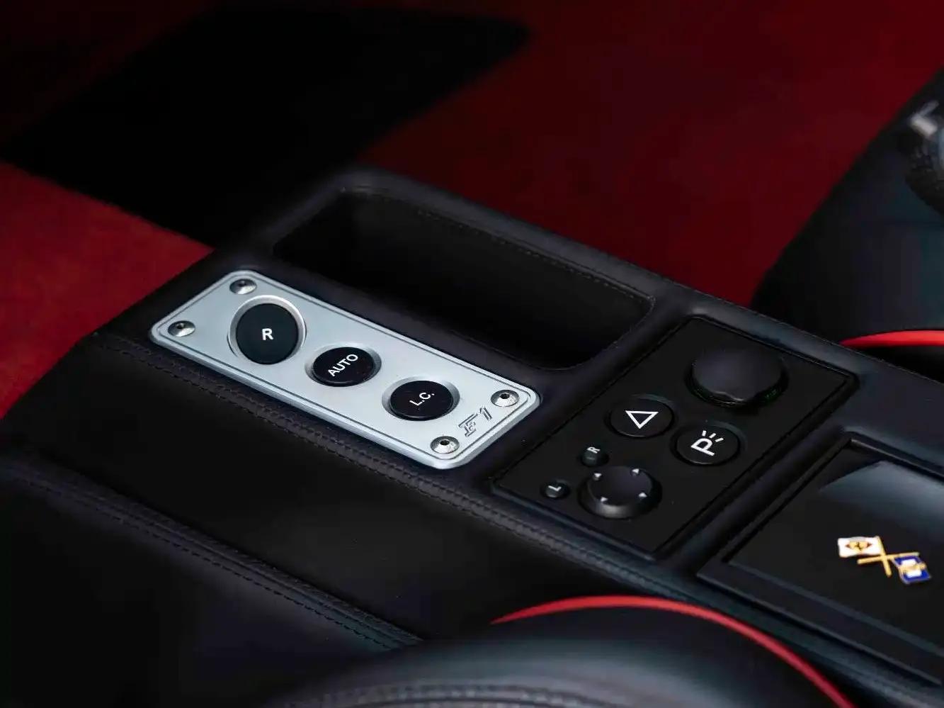 Ferrari F430 2005 Coupe 4.3 — миниатюра 19