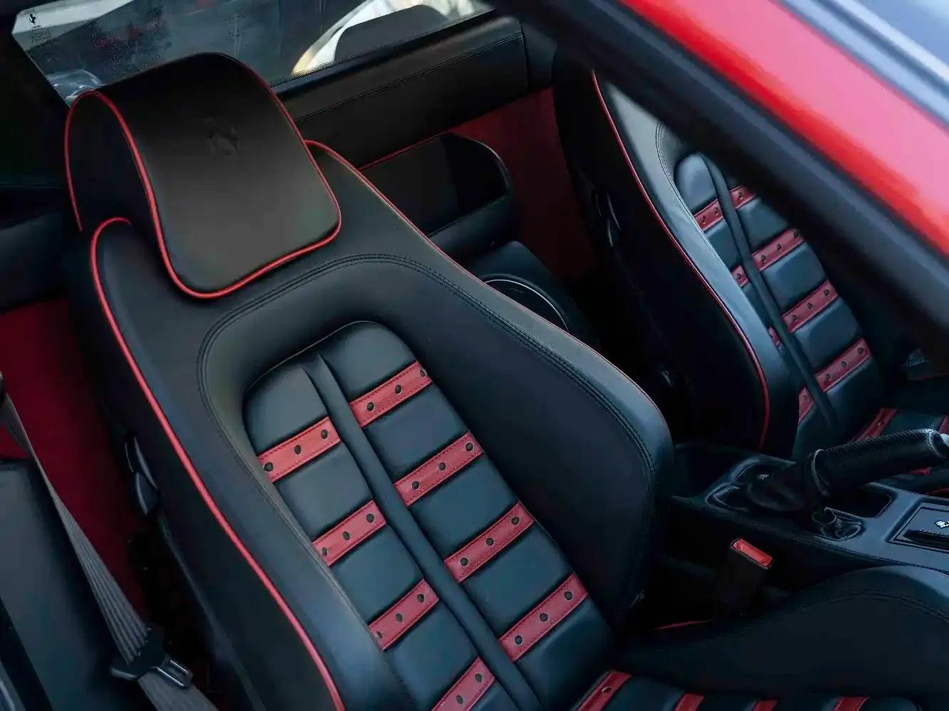 Ferrari F430 2005 Coupe 4.3 — миниатюра 26