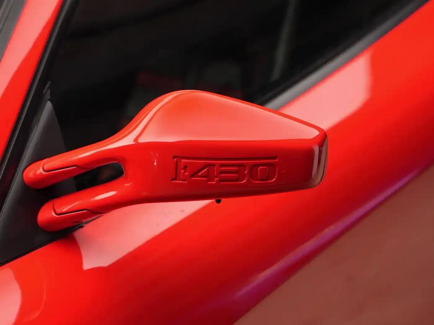 Ferrari F430 2005 Coupe 4.3 — миниатюра 13