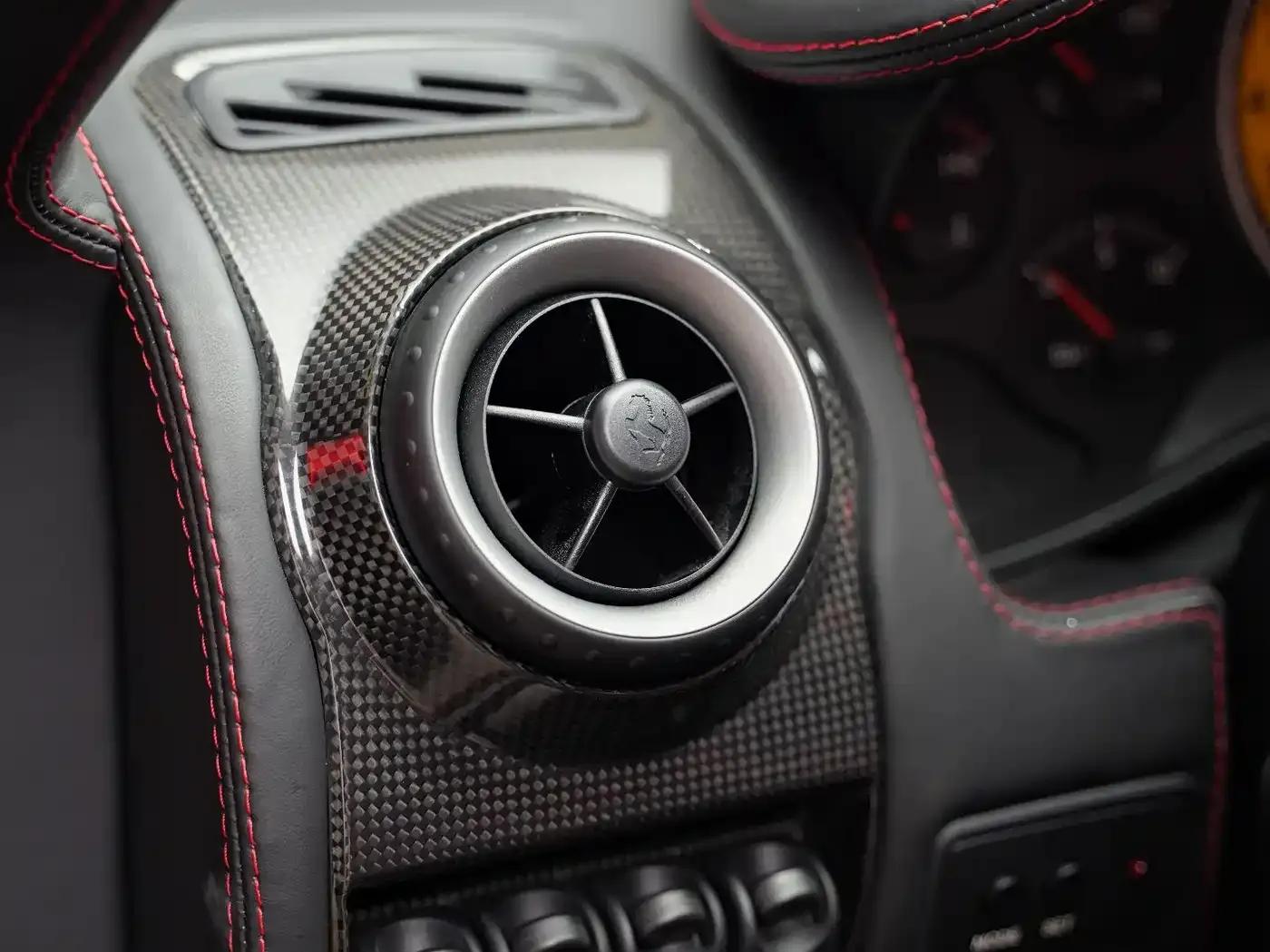 Ferrari F430 2005 Coupe 4.3 — миниатюра 16