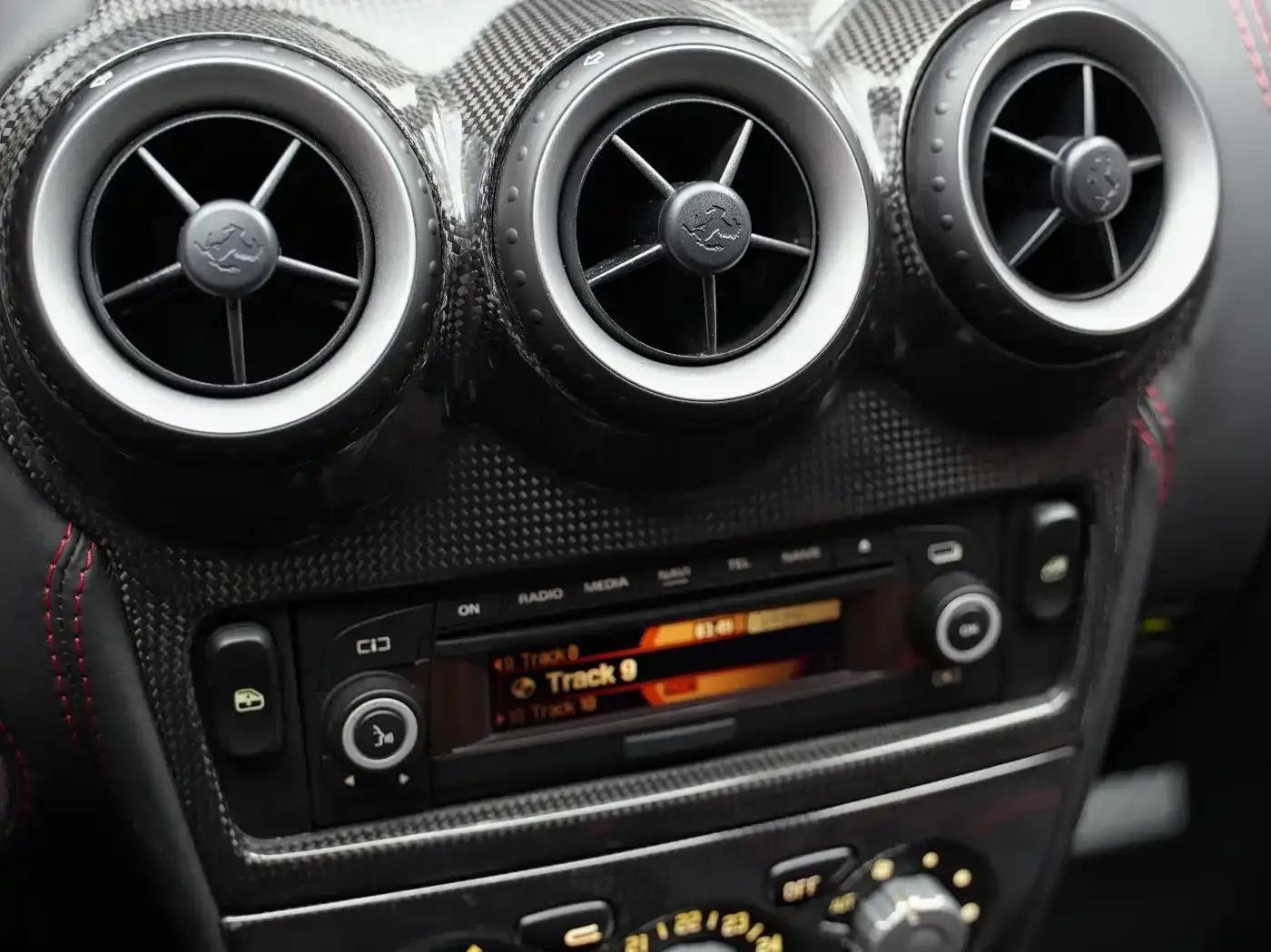 Ferrari F430 2005 Coupe 4.3 — миниатюра 17
