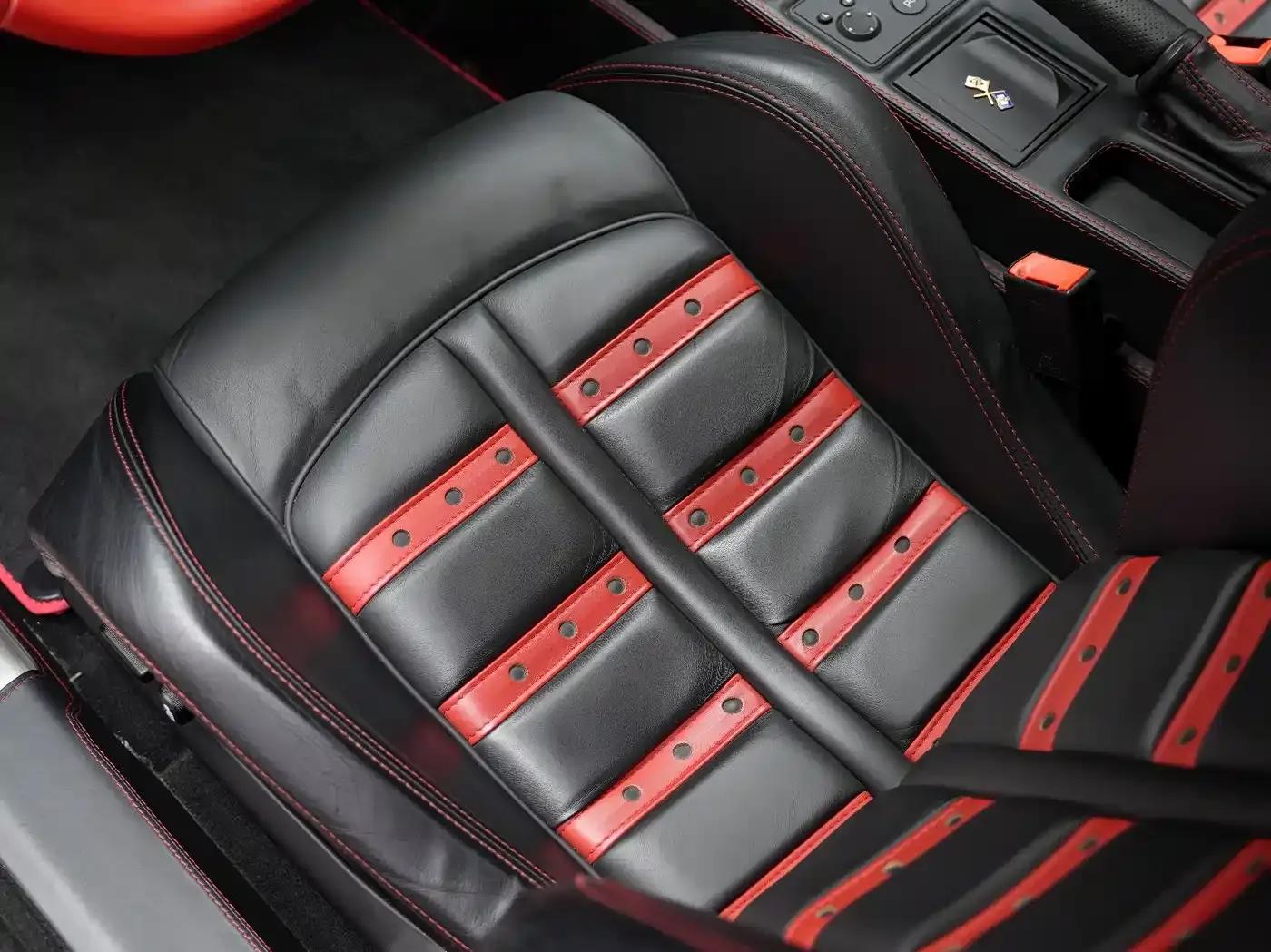 Ferrari F430 2005 Coupe 4.3 — миниатюра 18