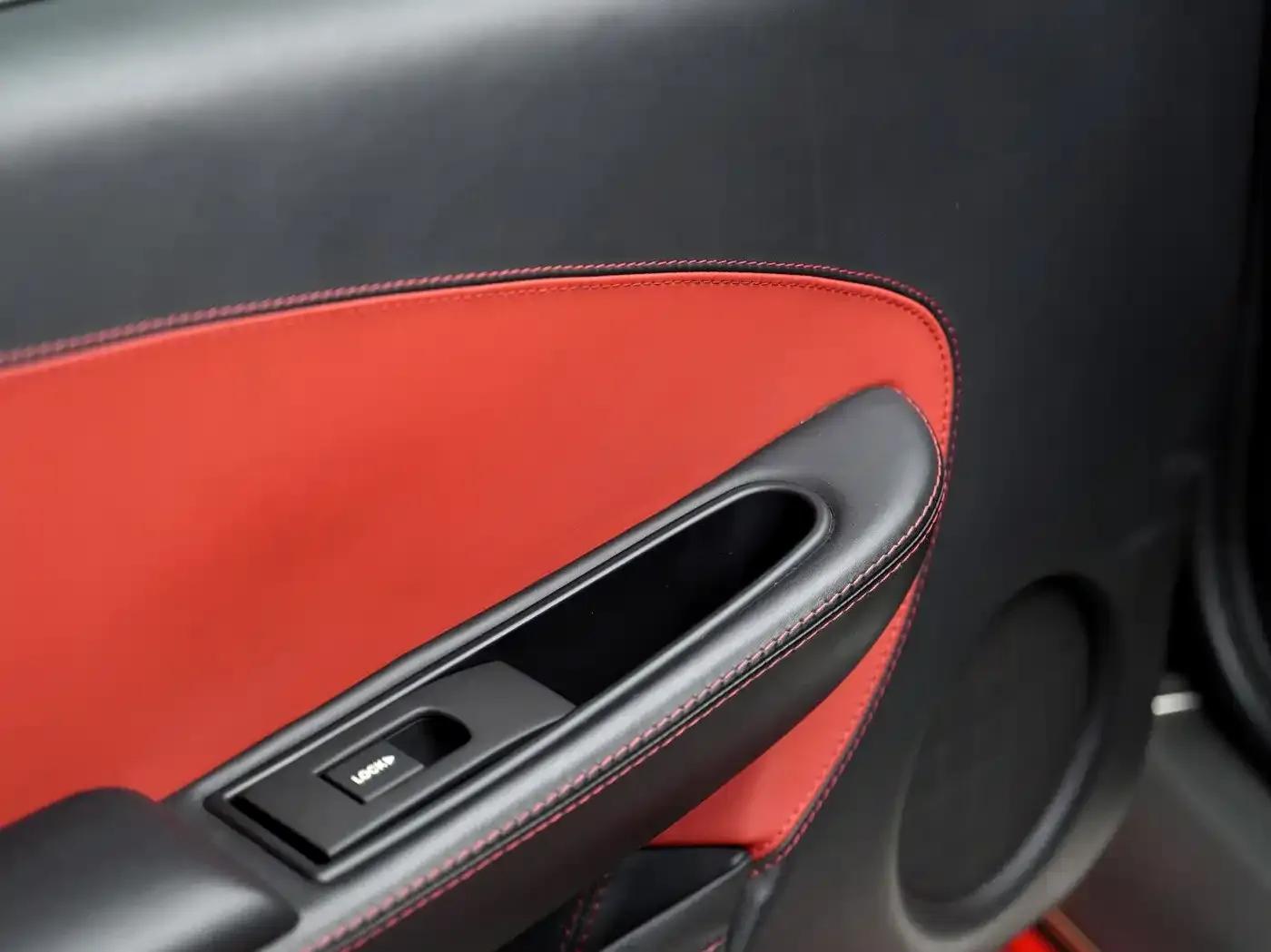 Ferrari F430 2005 Coupe 4.3 — миниатюра 19