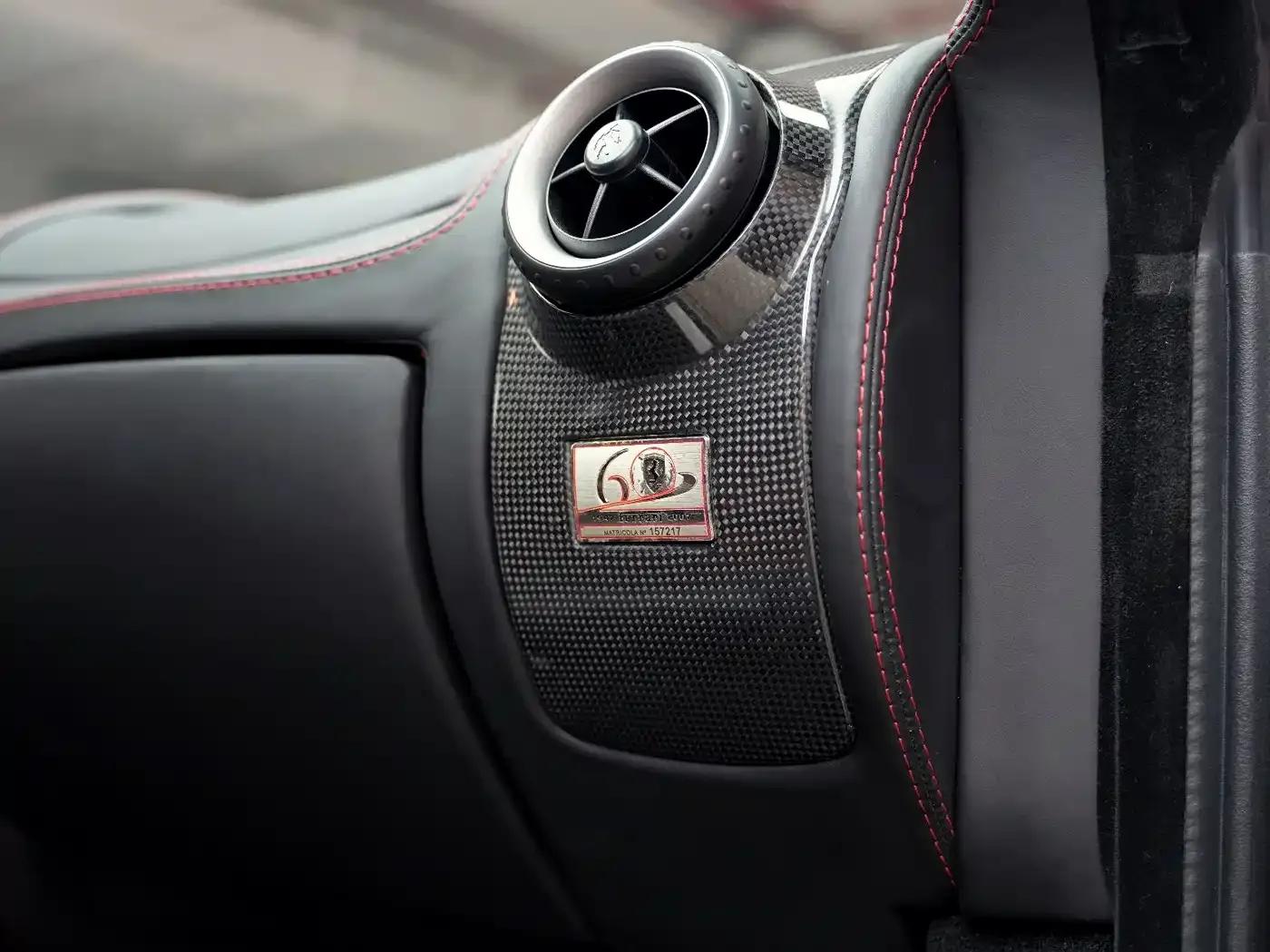 Ferrari F430 2005 Coupe 4.3 — миниатюра 21