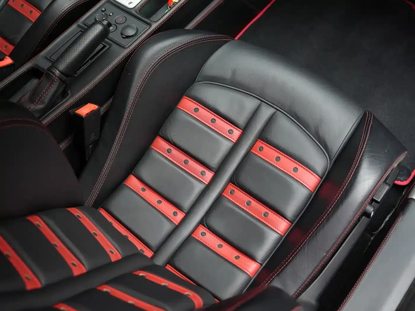 Ferrari F430 2005 Coupe 4.3 — миниатюра 22