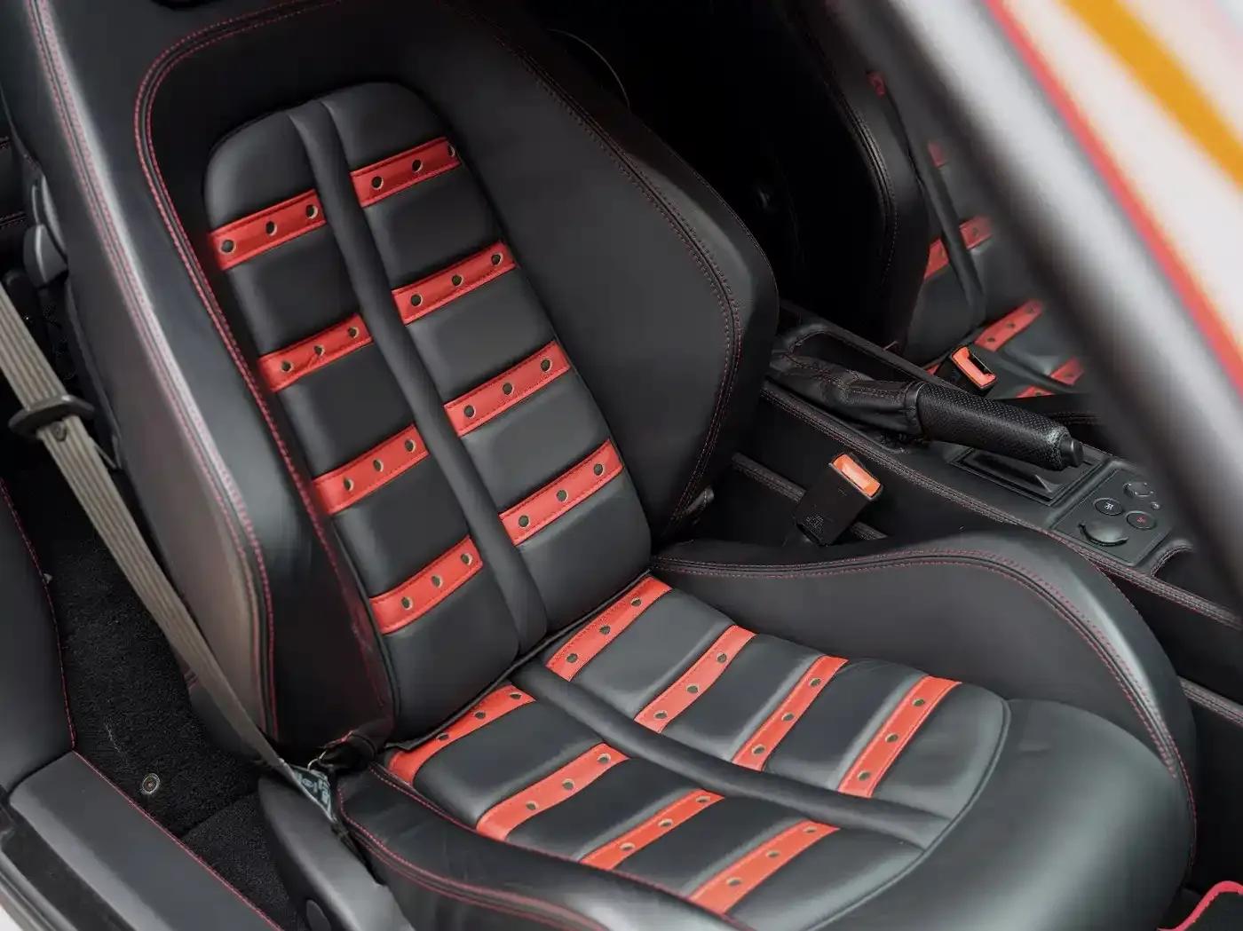 Ferrari F430 2005 Coupe 4.3 — миниатюра 23