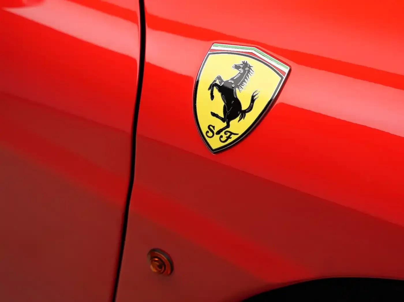 Ferrari F430 2005 Coupe 4.3 — миниатюра 5