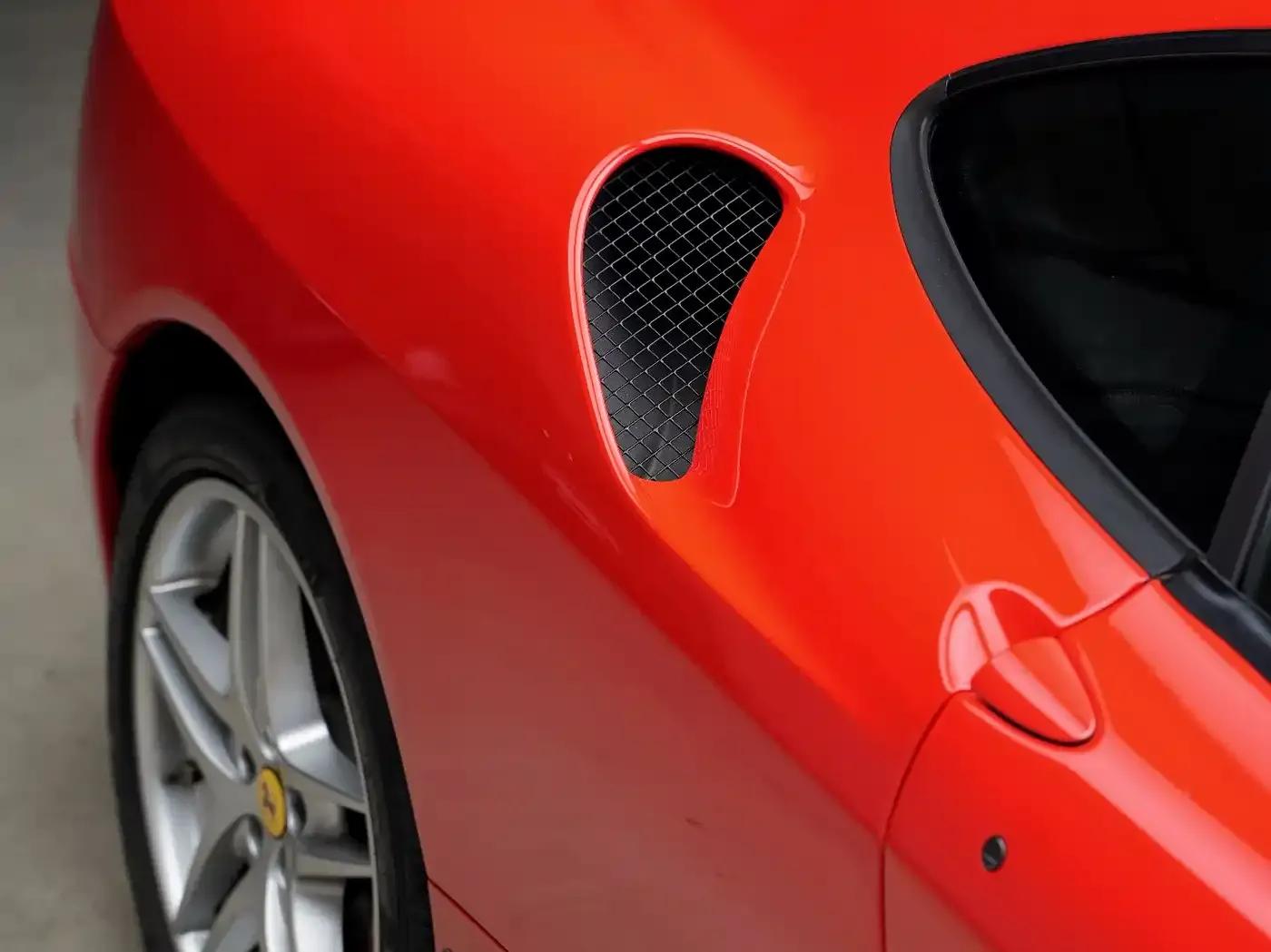 Ferrari F430 2005 Coupe 4.3 — миниатюра 7