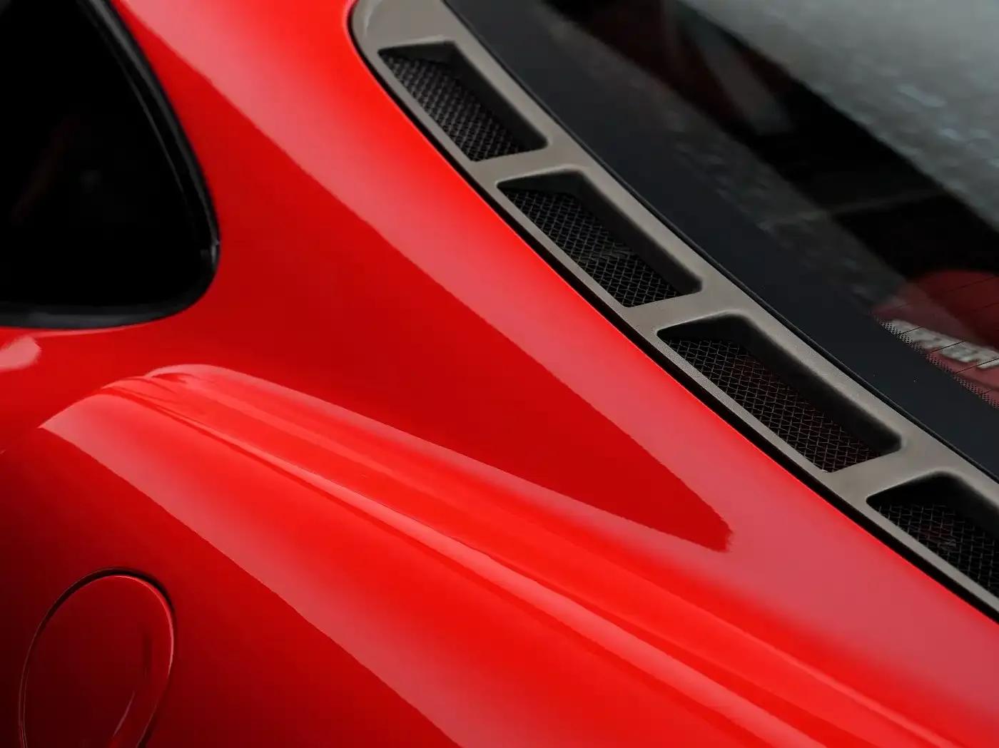 Ferrari F430 2005 Coupe 4.3 — миниатюра 8