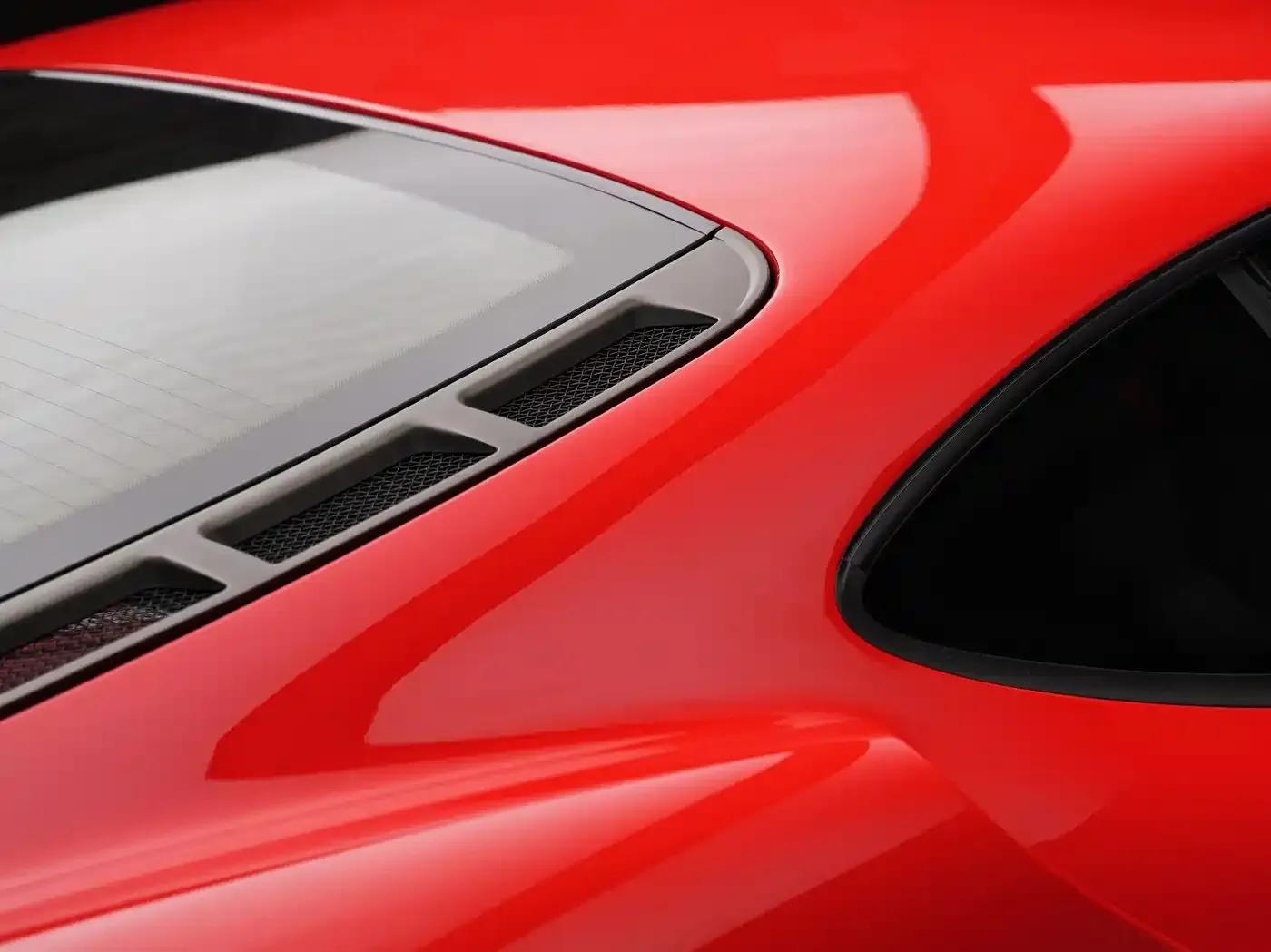 Ferrari F430 2005 Coupe 4.3 — миниатюра 9