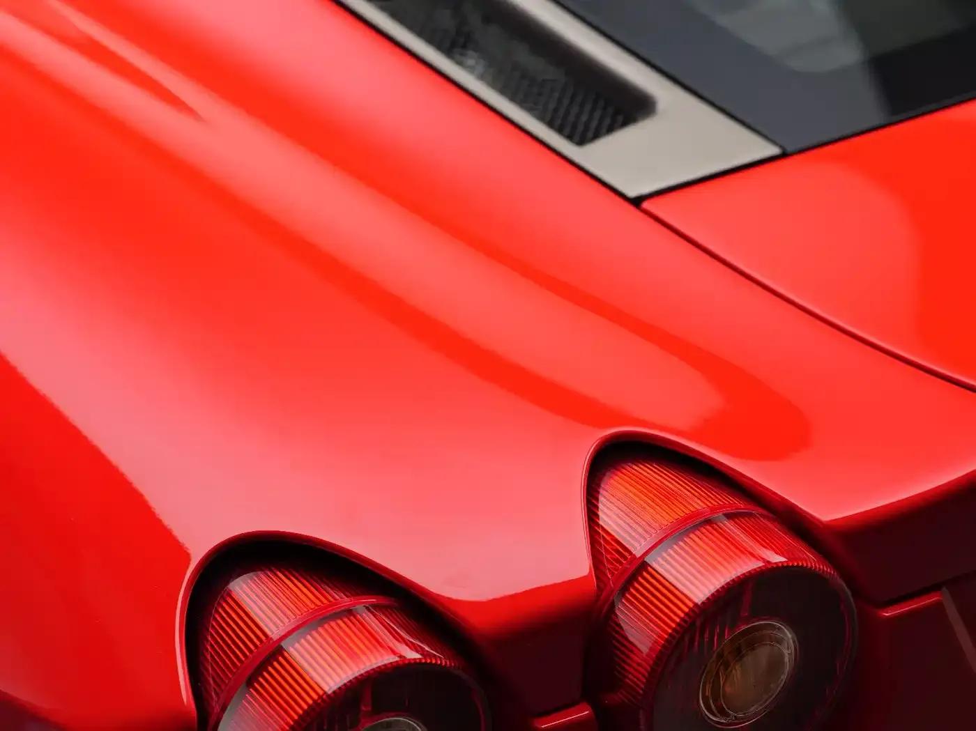 Ferrari F430 2005 Coupe 4.3 — миниатюра 10