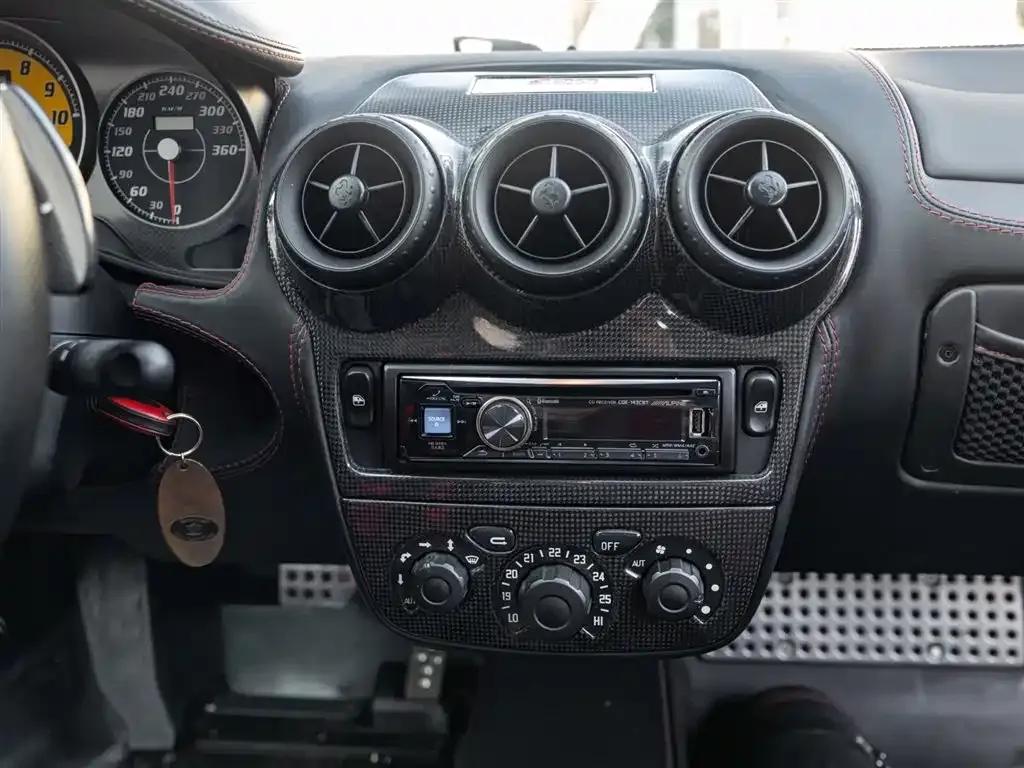Ferrari F430 2009 Scuderia Coupe 4.3 — миниатюра 13