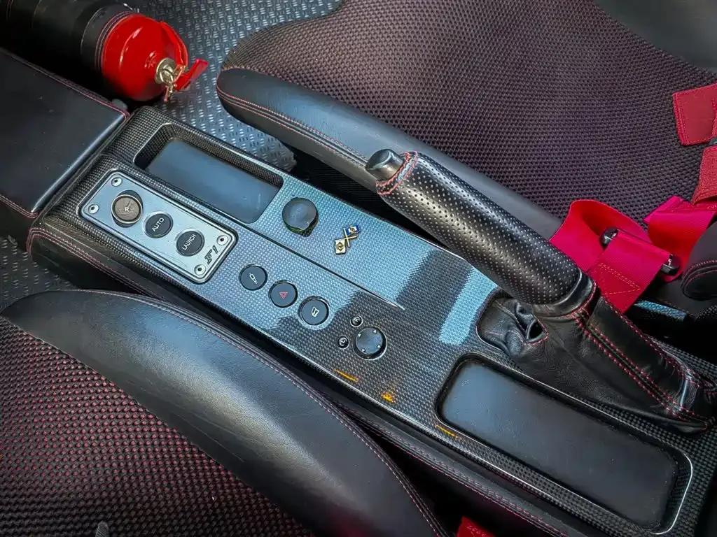 Ferrari F430 2009 Scuderia Coupe 4.3 — миниатюра 14