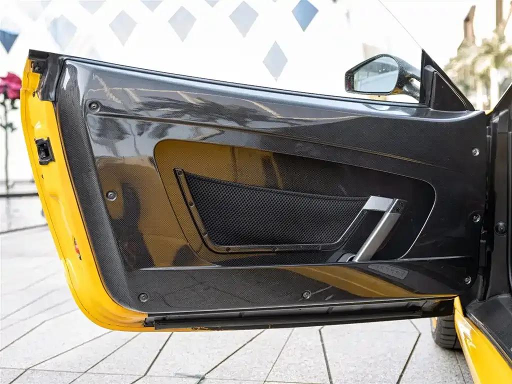 Ferrari F430 2009 Scuderia Coupe 4.3 — миниатюра 15