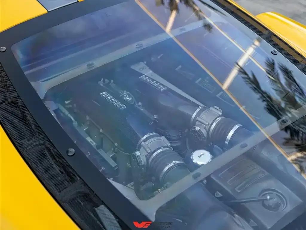 Ferrari F430 2009 Scuderia Coupe 4.3 — миниатюра 9