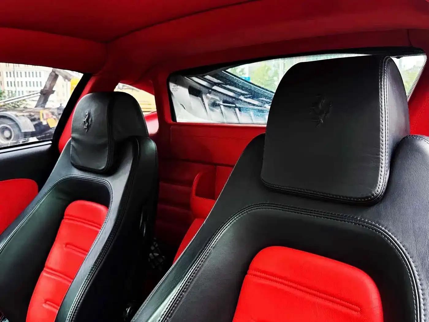 Ferrari F430 2005 Coupe 4.3 — миниатюра 12