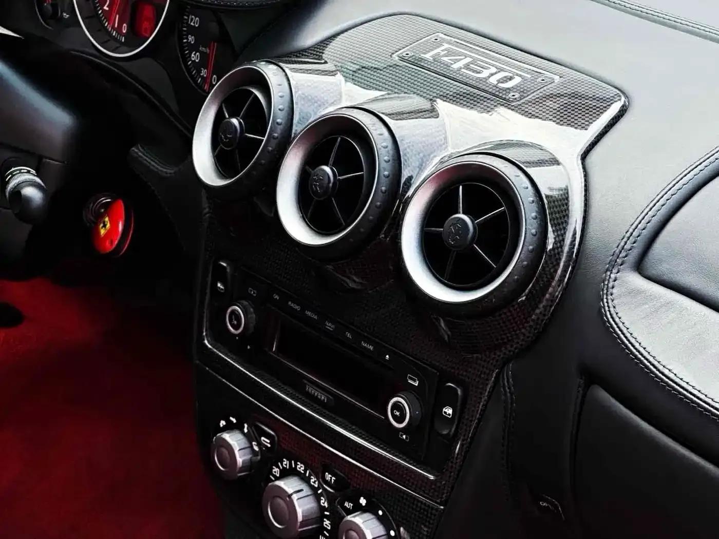 Ferrari F430 2005 Coupe 4.3 — миниатюра 14