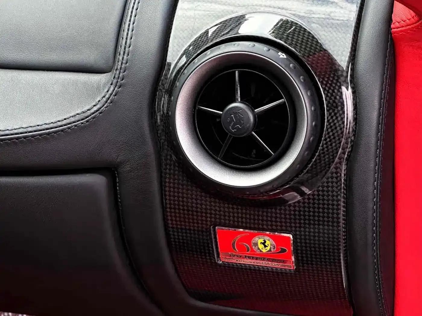Ferrari F430 2005 Coupe 4.3 — миниатюра 15