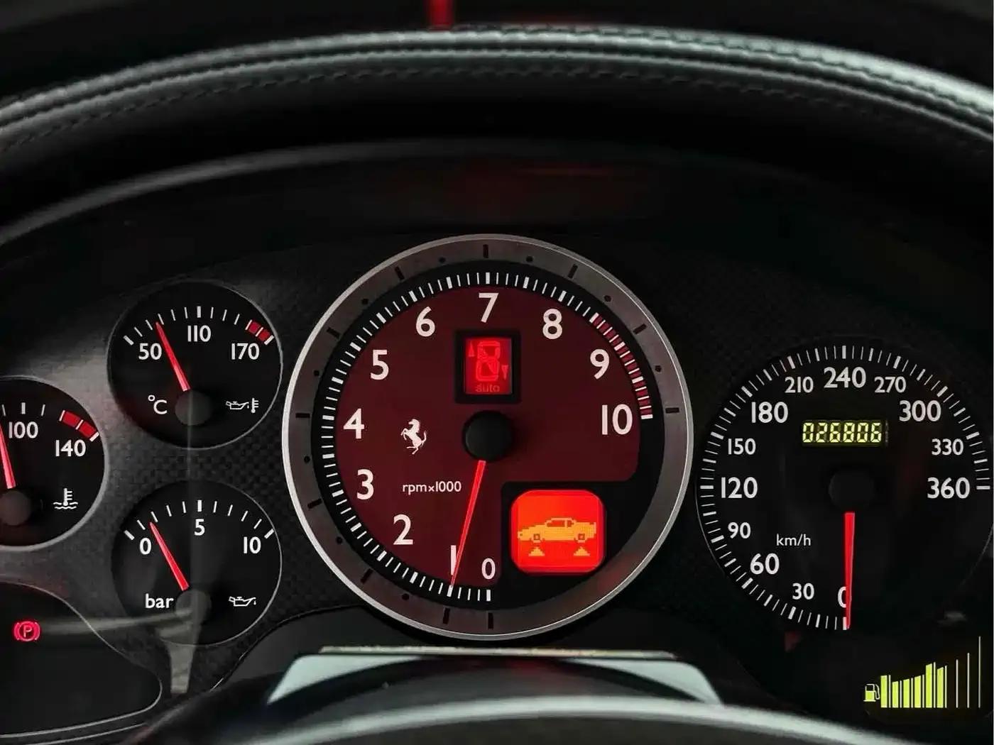Ferrari F430 2005 Coupe 4.3 — миниатюра 17
