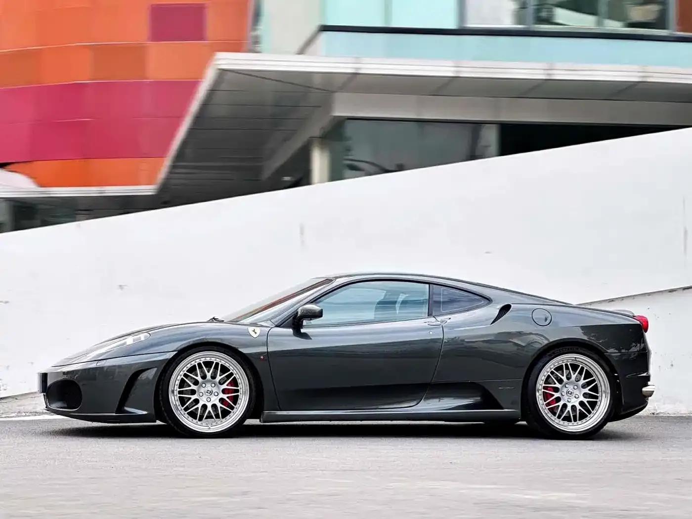 Ferrari F430 2005 Coupe 4.3 — миниатюра 3