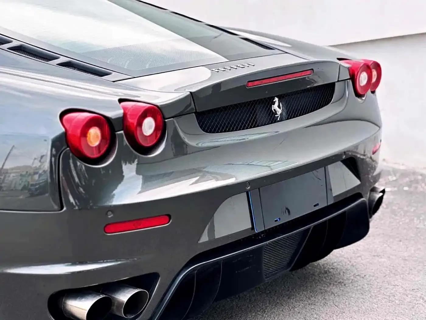 Ferrari F430 2005 Coupe 4.3 — миниатюра 8