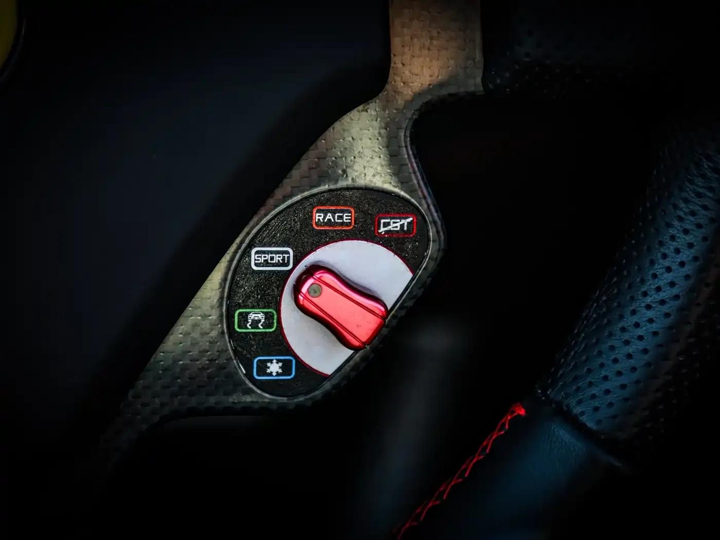 Ferrari F430 Spider 4.3 (2005) — миниатюра 16
