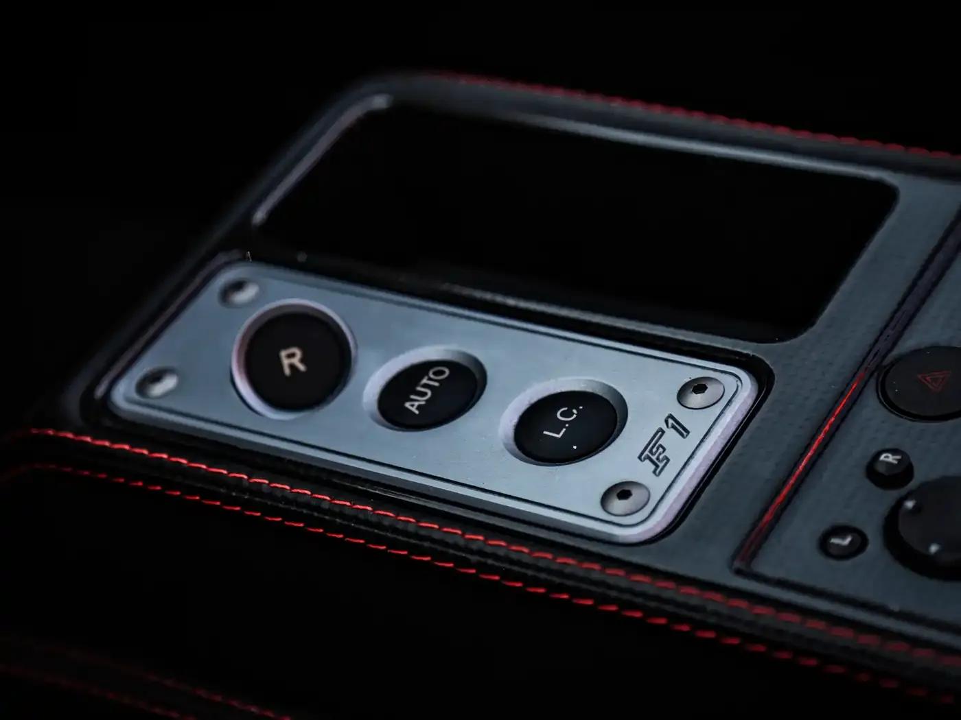 Ferrari F430 Spider 4.3 (2005) — миниатюра 21