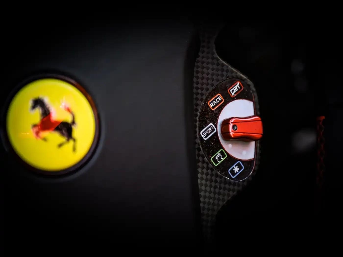Ferrari F430 Spider 4.3 (2005) — миниатюра 22