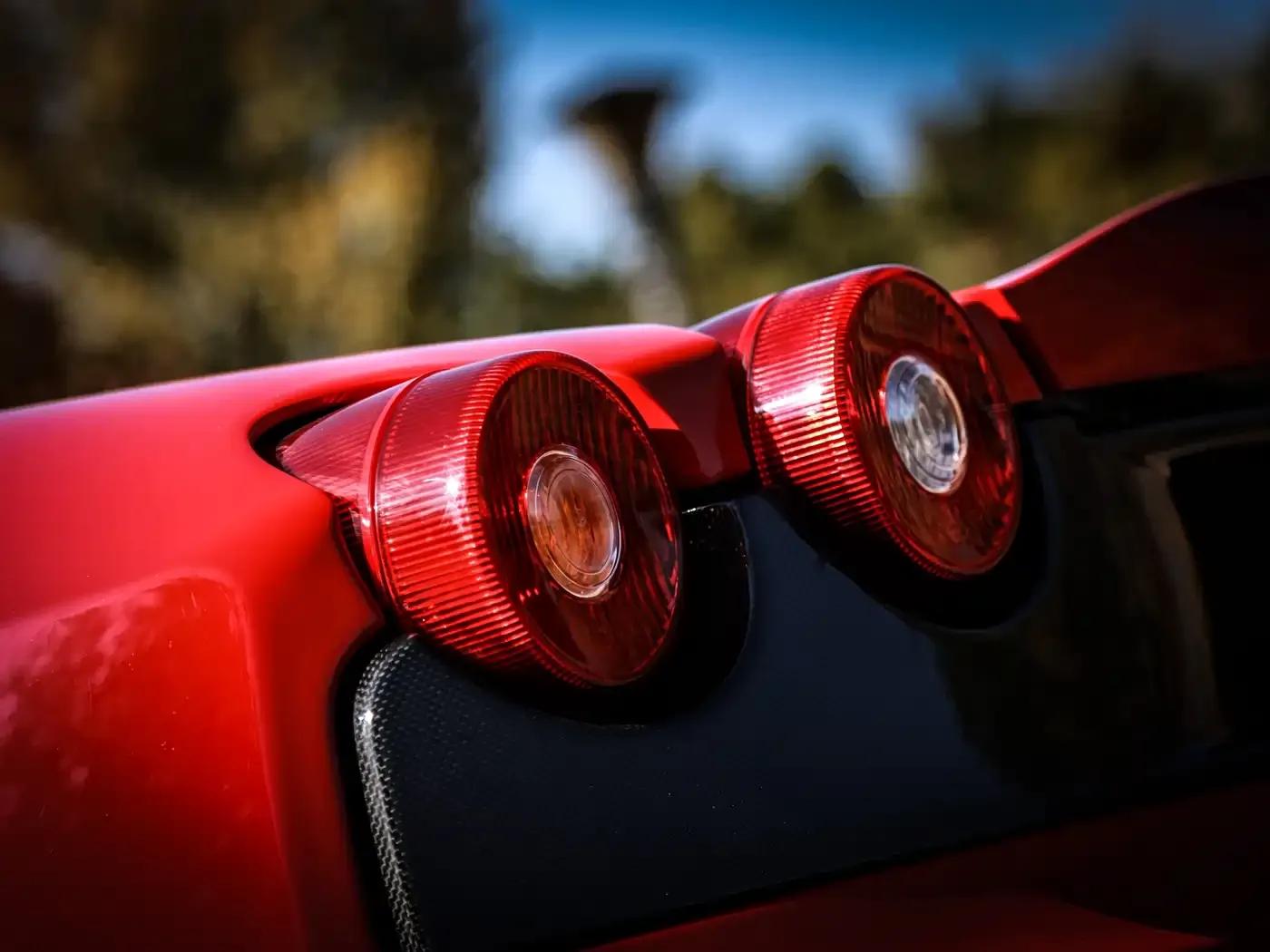 Ferrari F430 Spider 4.3 (2005) — миниатюра 24