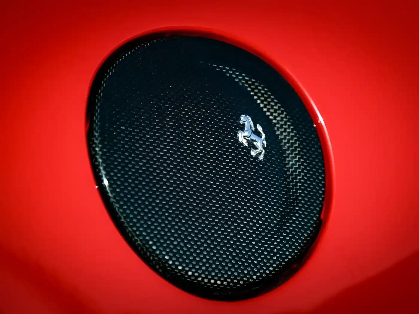Ferrari F430 Spider 4.3 (2005) — миниатюра 6
