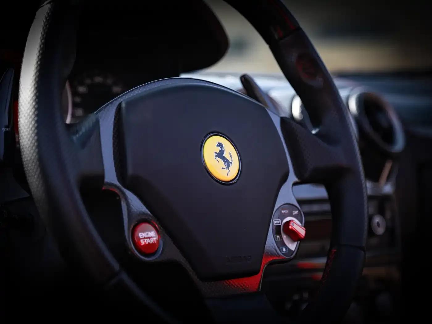 Ferrari F430 Spider 4.3 (2005) — миниатюра 9
