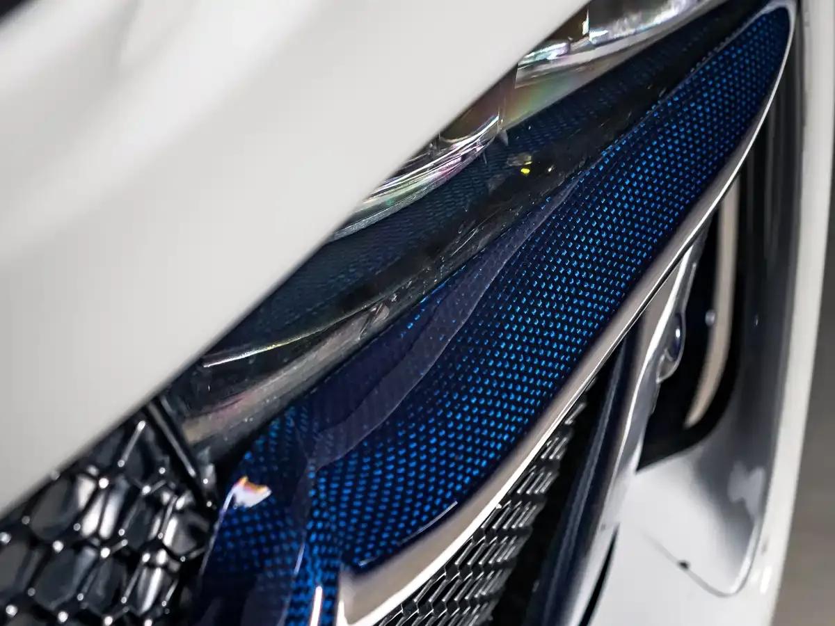 2023 Purosangue 6.5L V12 — миниатюра 11
