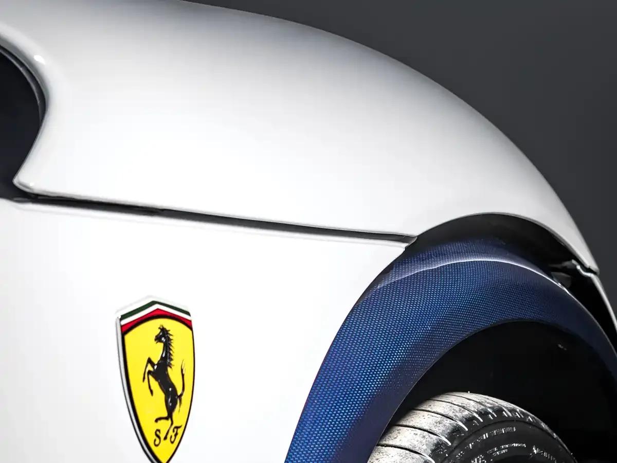 2023 Purosangue 6.5L V12 — миниатюра 12