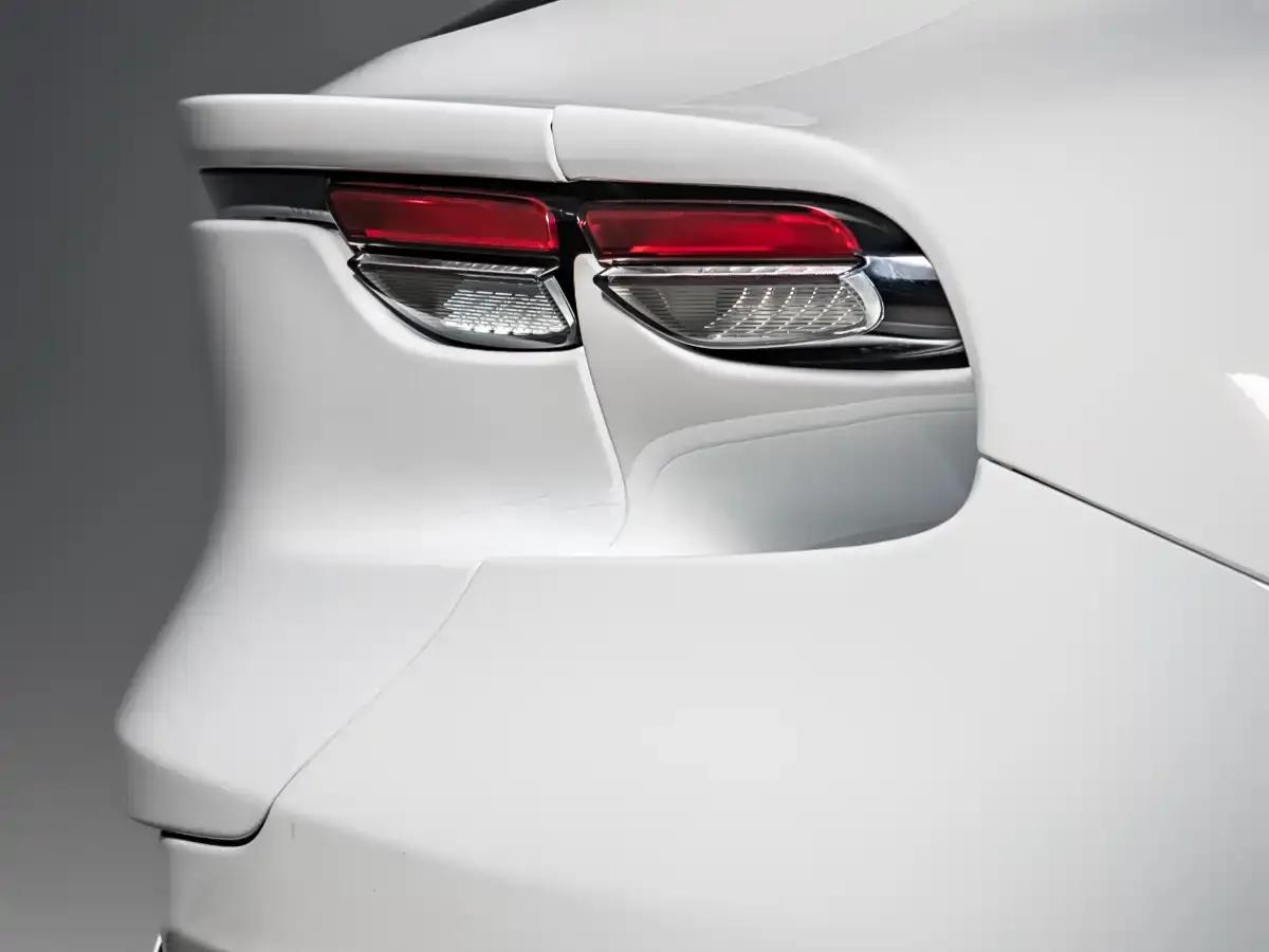 2023 Purosangue 6.5L V12 — миниатюра 13