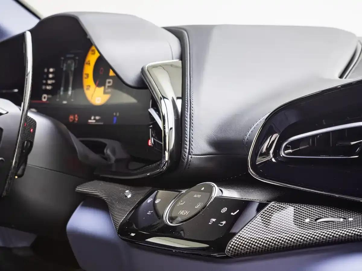 2023 Purosangue 6.5L V12 — миниатюра 14