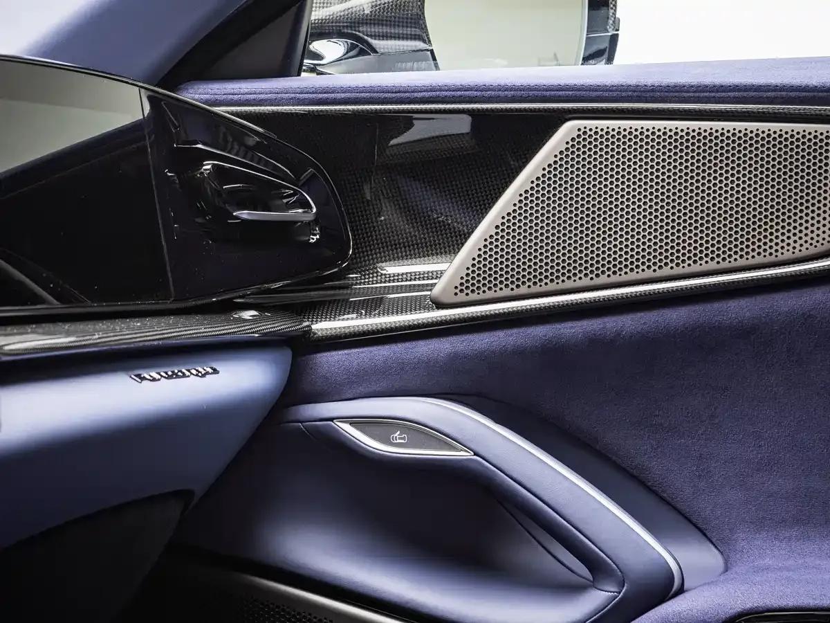 2023 Purosangue 6.5L V12 — миниатюра 18